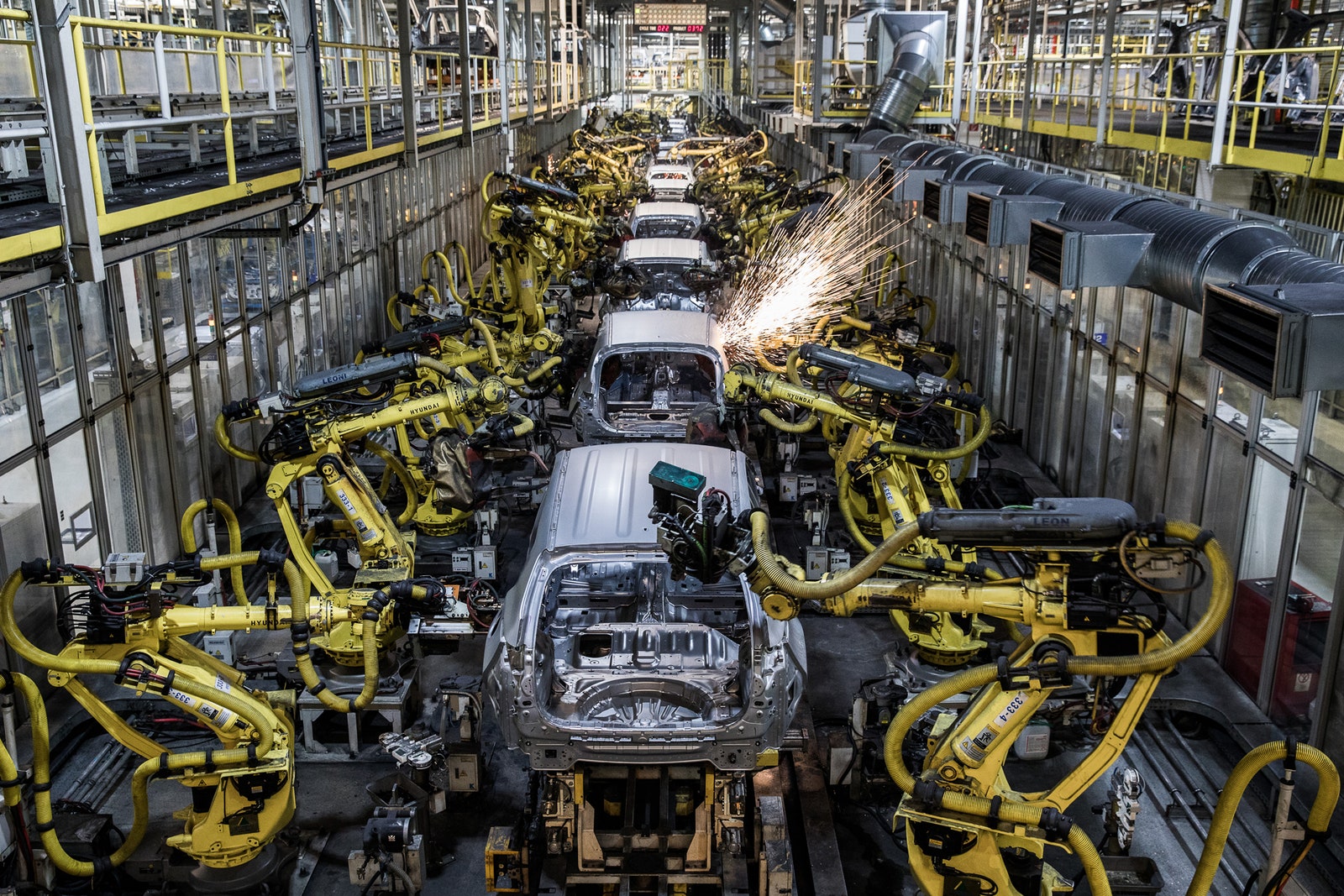 Electrified Transportation: Shaping the future of sustainable mobility