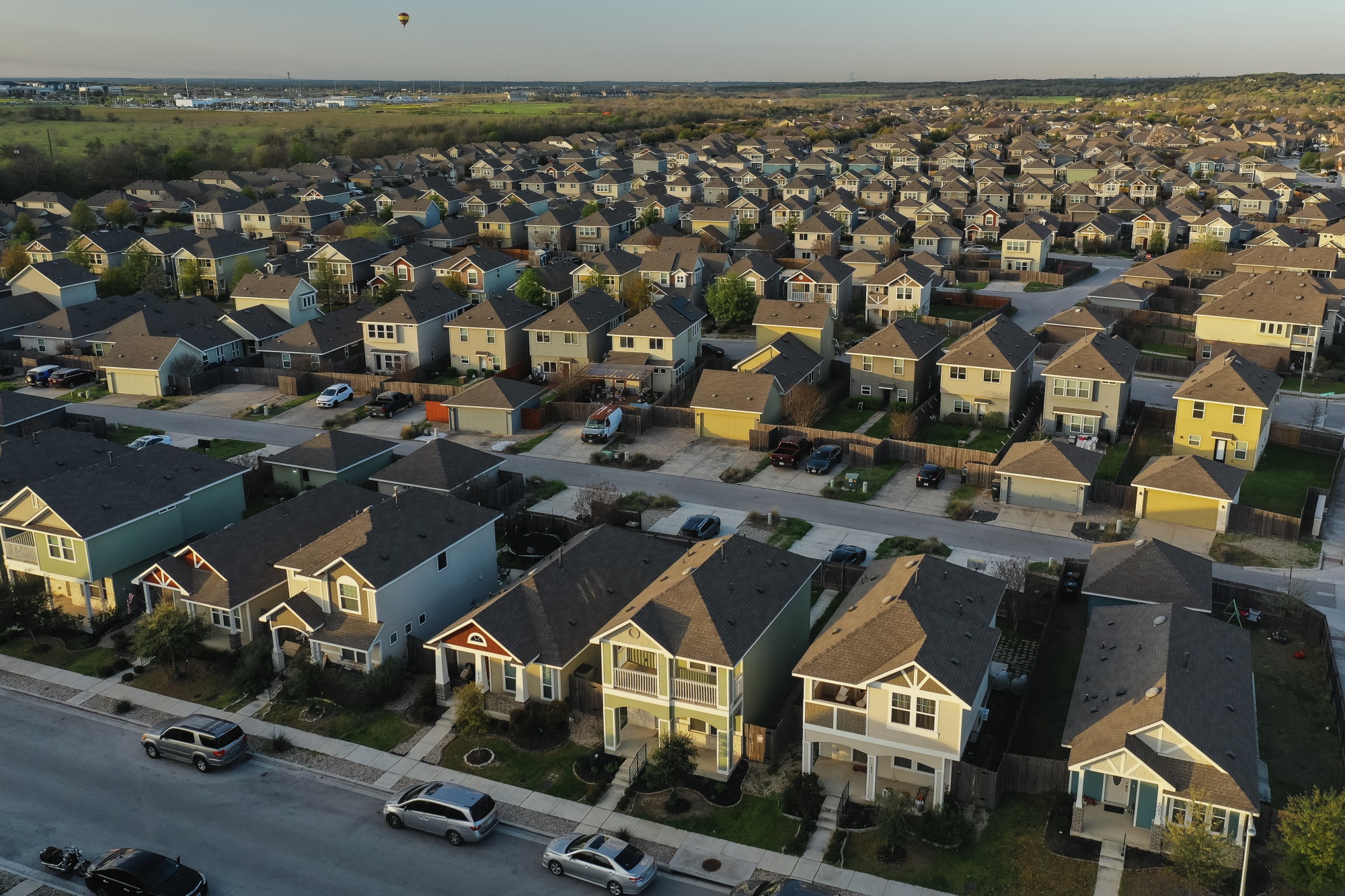 REITS, Understanding their Structure and Market Dependence