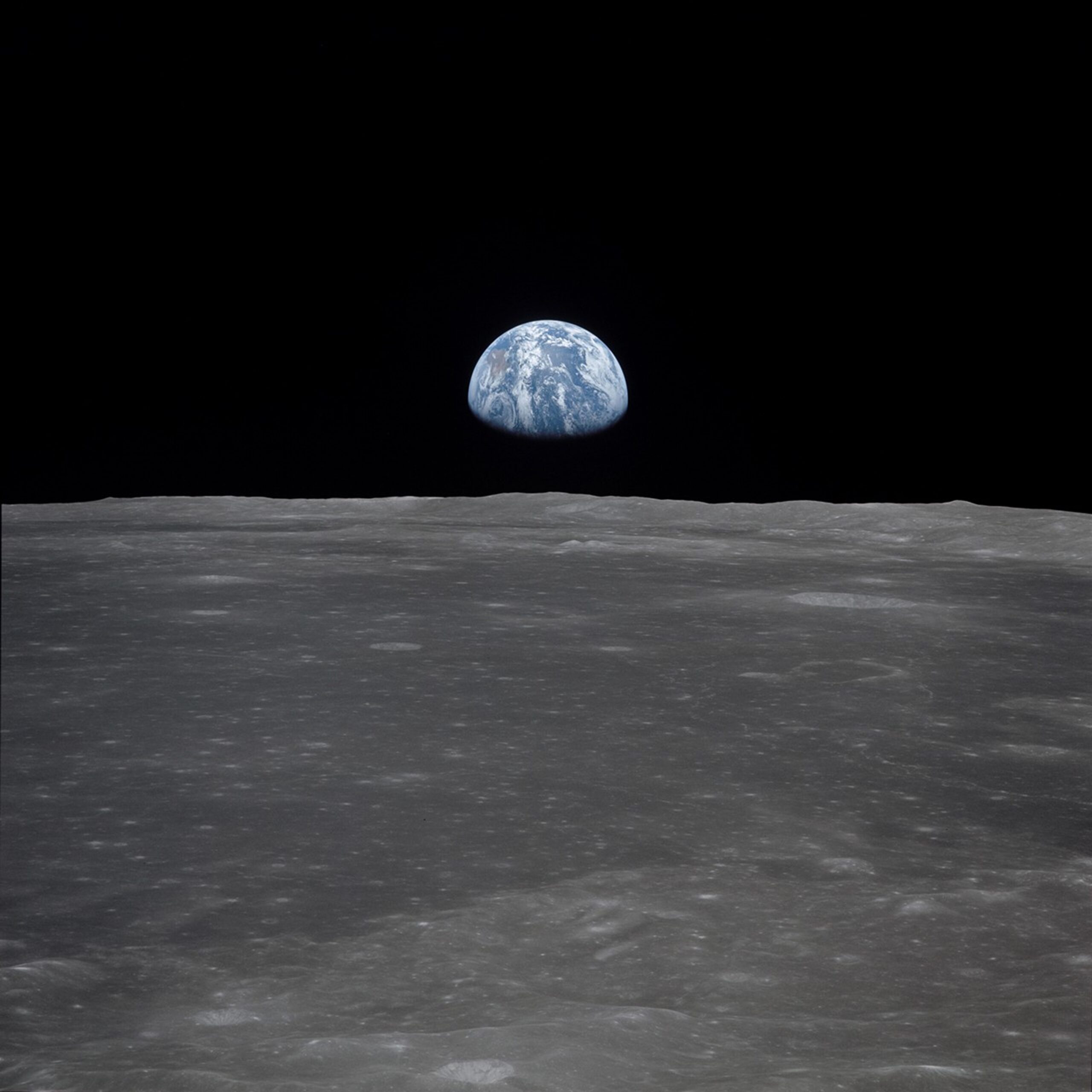 Charting the Starts: Venture Capital Emerging in Space Exploration
