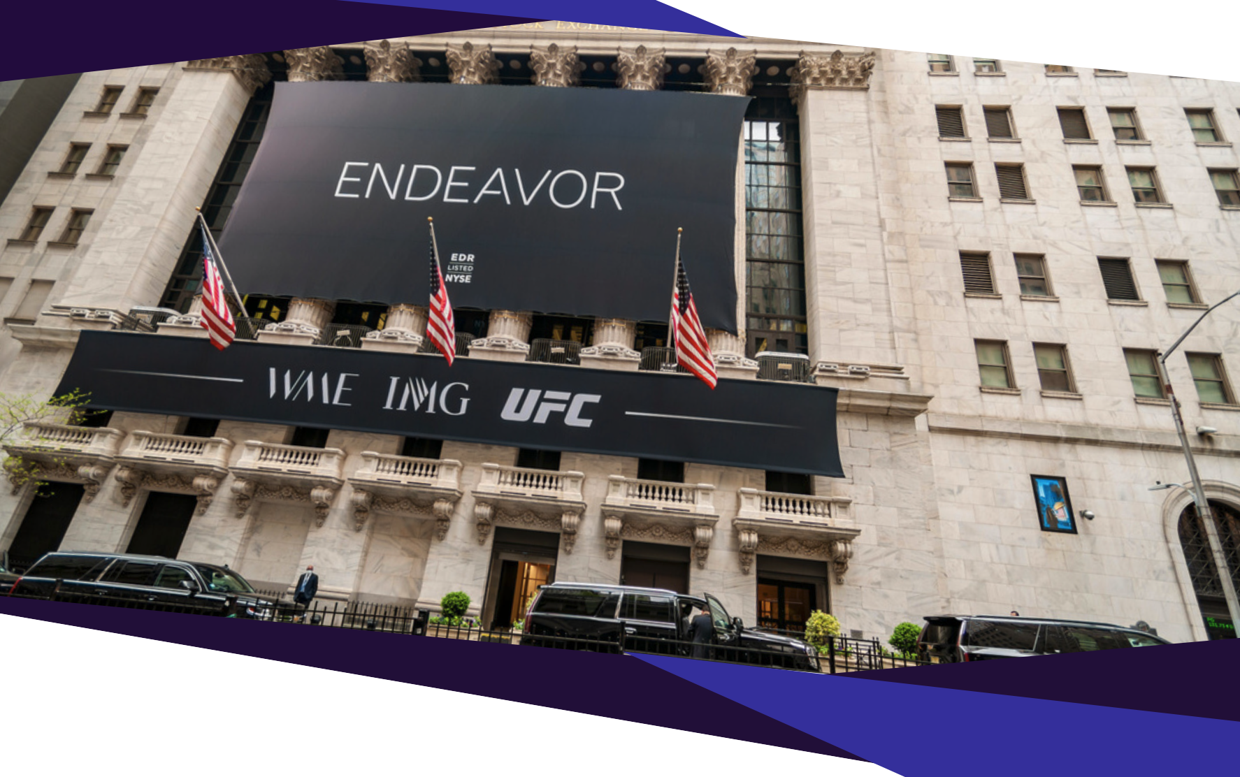 Media Meets Money: Inside Silver Lake’s Takeover of Endeavor