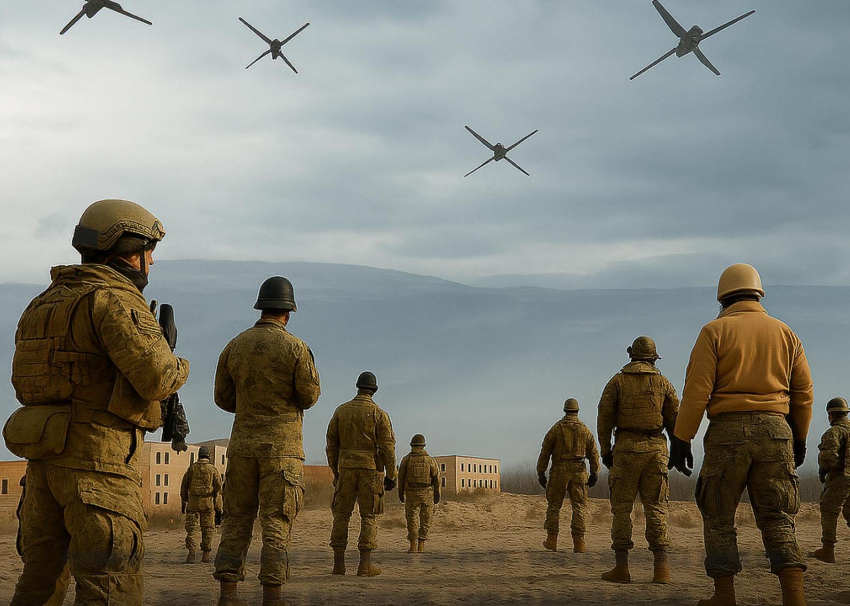 Securing the Future: Venture Capital and the Rise of Defense Tech